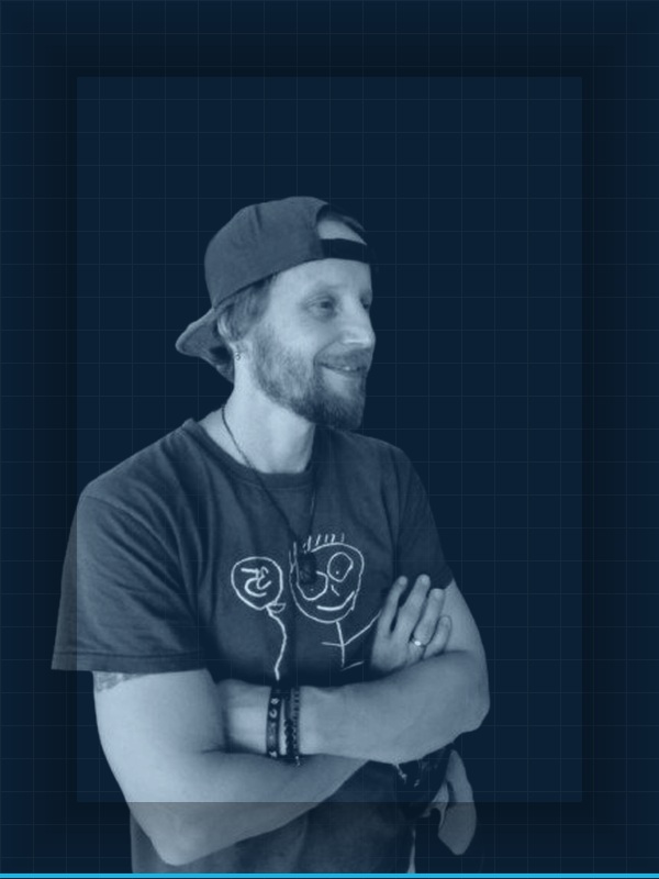Ing. Lukáš Poledne