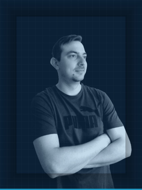 Ing. arch. Martin Maj